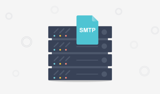 Smtp sur Win 2019 server