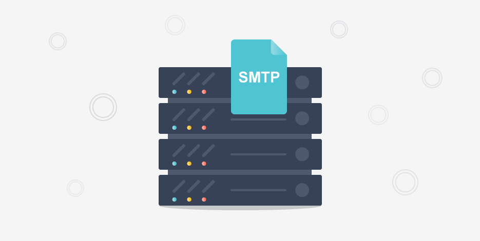 Smtp sur Win 2019 server